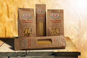The pasta that tells the world the story of Abruzzo - Rustichella d'Abruzzo