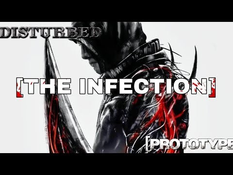 [PROTOTYPE] GMV 《Disturbed ◆ The Infection》