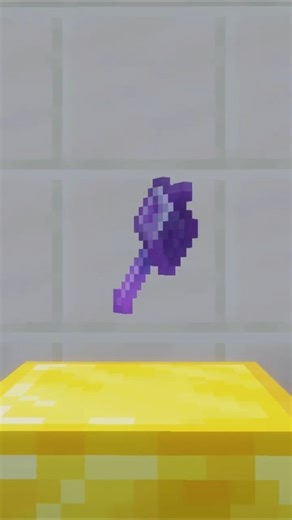 This Minecraft SMP Has Only ONE Mace…