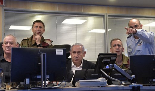 This is how Israel destroys Hamas terror tunnels - Watch | The Jerusalem Post