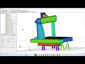 Cradle CFD Orthogonal Mesh Technology – Meshing Large Machine Models Quickly