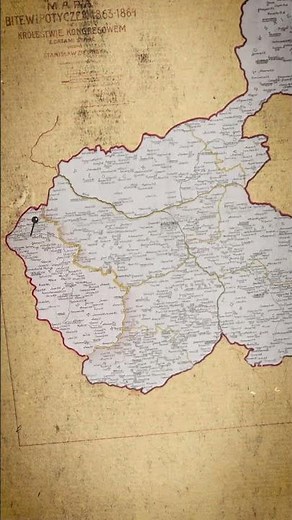 26 kwietnia 1863 - Konin - Powstanie Styczniowe