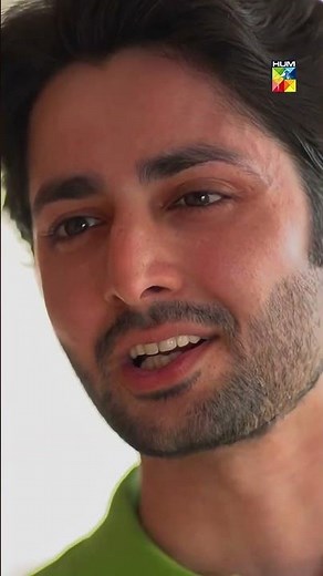 Tumhre Hath Ki Chai Peena Chahta Hoon😍|Telefilm | Danish Taimoor & Sajal Aly | humcomedy