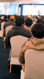 Latest bayan of Maulana Tariq Jamil in Oldham — a message of hope, faith, and guidance. | Tariq Jamil