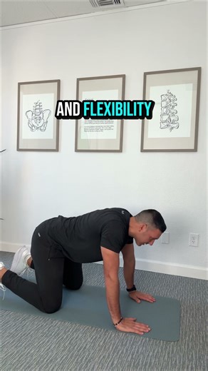 Start Your Day Right: 3 Simple Exercises for Back Health #BackPainRelief #MorningRoutine