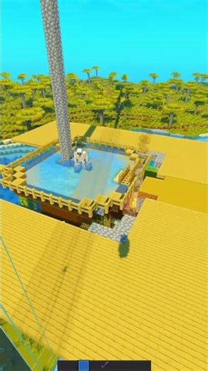 Raid Farm & Bad Omen Farm Auto Minecraft 1.21 Part.2