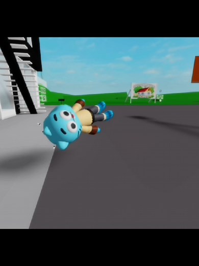 Gumball Memes and Humor in Roblox
