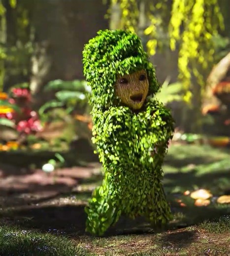 Groot Is So Funny 🤣 I Guardians of the Galaxy | #shorts