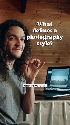 Donal Boyd on Instagram: "Most people treat the tone curve as a place to add contrast. I treat it as a place to lock cohesion. If you want a recognisable style across images, one rule matters more than almost anything else: your black point and white point should stay the same. Style is not about how punchy a single image looks. It’s about how cohesive your tonal language is across a body of work. This applies just as much to video as it does to stills. When shadows lift in one frame and crush i