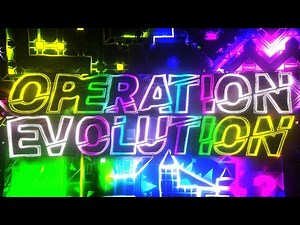Operation Evolution 100%