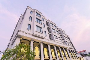 Glory Boutique Suites - Chiang Mai