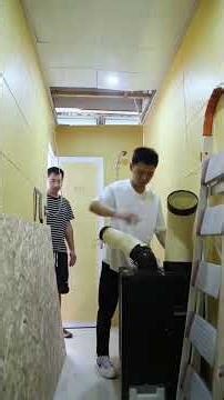 A 5-square-meter rental apartment in Beijing, worth millions, undergoes renovation!