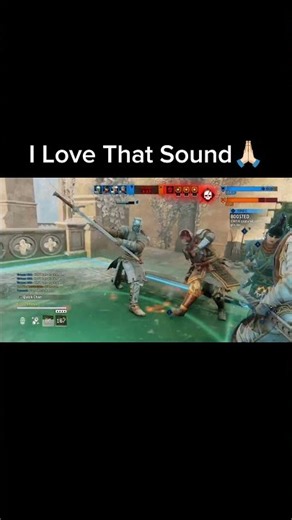 Light/Dodge Attack Parries Are What Make Me Keep Playing Ngl
