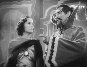 Remembering the original Ming the Merciless, Flash Gordon star Charles Middleton, born 150 years ago today. | Vintage Geek