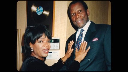 Sidney Poitier : son héritage