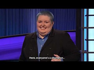 The ‘Jeopardy!’ Hype Video Will Get You Pumped For The 2022 Tournament Of Champions