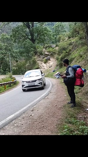 85K views · 33K reactions | Travel Without money | Debendra Gouda | Facebook