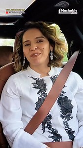 Saina Nehwal gets real about championships, failures, toughest moments & more! Watch The Bombay Journey ft. Saina Nehwal exclusively on YouTube! (Saina Nehwal, Saina Nehwal badminton, Saina Nehwal interview, Saina Nehwal comeback) | Mashable India