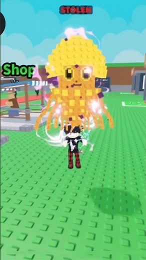 Moreira method actually works #roblox #stealabrainrot #shorts