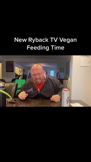 Ryback on TikTok