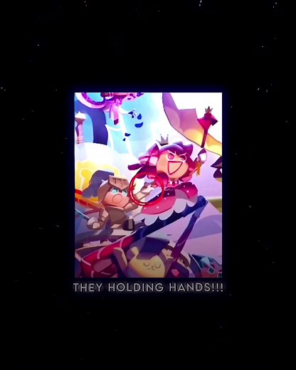 Knight Cookie and Princess Cookie: The Dynamic Duo of Cookie Run Kingdom