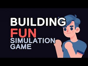 Building a Fun Simulation Game in Java - Step by Step Tutorial