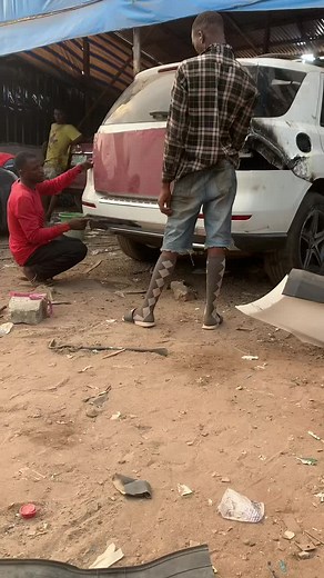 Part 2 of ml350 2008 to ml350 2013 #ckautos #carupgrades