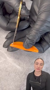 Have you ever wondered how to make a flex shield sit more comfortably...