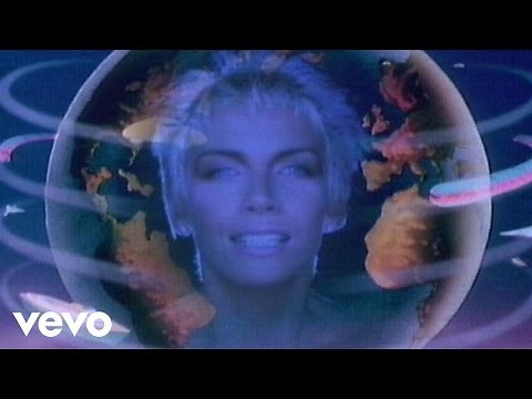 It's Alright (Baby's Coming Back) (Official Video)
