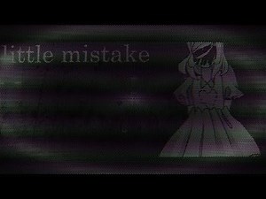 little mistake meme //flash warning//