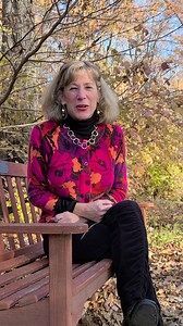 Meet Elizabeth, Irvine's Associate Director of Development, and learn why she loves working here. Do you have fond memories of spending time at Irvine? Is Irvine part of your past? Help us pass down this access to nature for future generations by supporting our #GivingTuesday2021 fundraiser: https://www.facebook.com/donate/607521327062263/ #whyirvine #irvinenaturecenter #legacy #familymemories | Irvine Nature Center