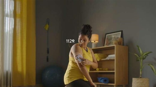 డయాబెటిస్ రోగుల కోసం ఫ్రీస్టైల్ లిబ్రేలింక్ మొబైల్ యాప్‌ను ప్రారంభించిన అబోట్