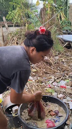 124K views · 1.1K reactions | Pila Nako ka adlaw nanglaba wap-a gyud nahuman laban lang gyud ta ani mahuman ra lagi ni | Traya Jiariza | Facebook