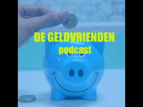 34. Financieel vrij in 52 minuten