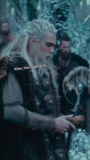 ☝️ #FIASCO : Le bêtisier de la scène du viking 😭