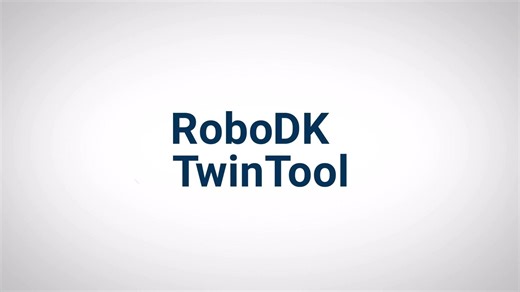 TwinTool为您重新思考刀具校准