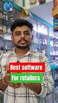 Best inventory management software for medical store. #medicalstore #shorts #inventorymanagement