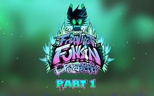 Friday Night Funkin'_ VS Retrospecter---Hard