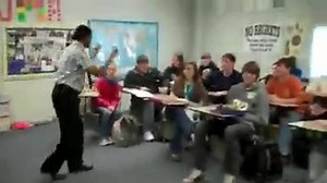 Viral video: Indian teacher uses musical method to help students learn Trigonometry