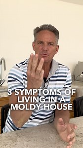 3.7K views · 64 reactions | Mold exposure can silently impact your health. Here are three common symptoms to watch out for 裂  Comment MOLD below, and we’ll send you our FREE Toxicity Ebook to help you detox and reclaim your health! ✨ #mold #toxicity | HealthCenters.com | Facebook