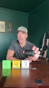 These are the Best Shooting Ear Pro