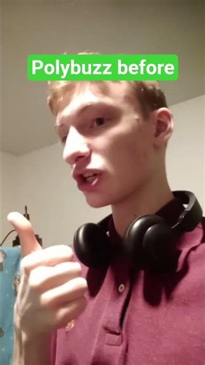 polybuzz giving violations for no reason now