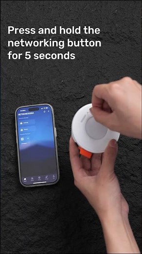 Smart Human Presence Sensor#smartlighting #smarthome #humansensor #sensor #homeautomation#tutorial