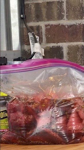 Unbelievable Homemade Beef Jerky