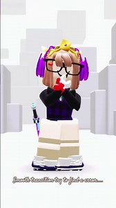 Color mix trend:) Smooth transition 👌 #roblox #robloxedit #colormixing #trending #fypシ