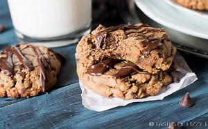 Reese's Peanut Butter Cookies