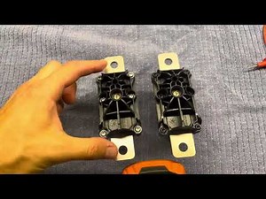 How to test whether a Tesla pyrofuse is good or blown