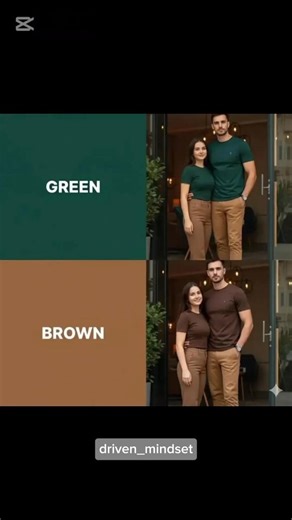 ​The Ultimate Style Cheat Sheet 👔✨ (Couples & Men) #driven_mindset #anime_rift #eidoutfit #outfit