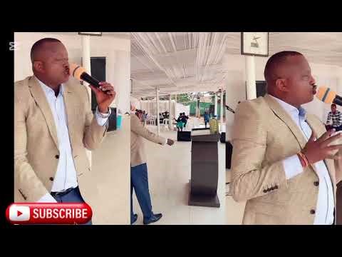 UG CHURCH UPDATES; Pr BUGINGO'S SERVICE 🙏🙏