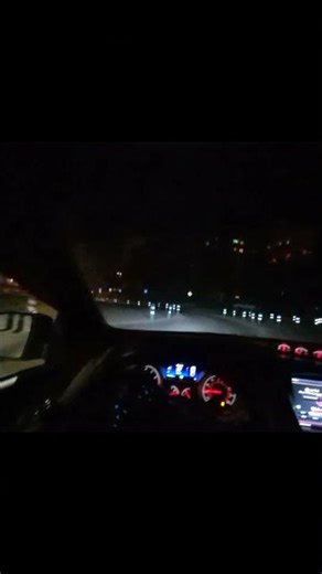 POV: Corner Exit Acceleration 🔥 | Focus ST